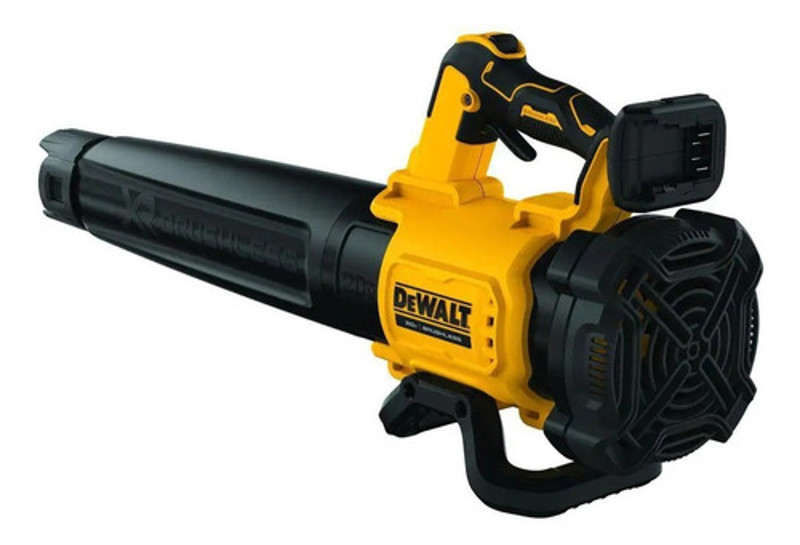 SOPRADOR A BATERIA 20V MAX BRUSHLESS DEWALT - DCBL722B-B3