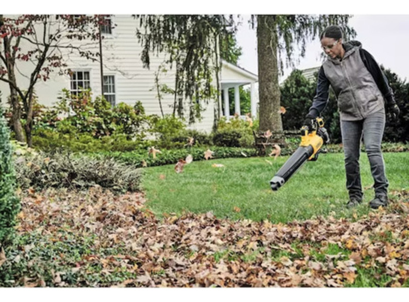 SOPRADOR A BATERIA 20V MAX BRUSHLESS DEWALT - DCBL722B-B3