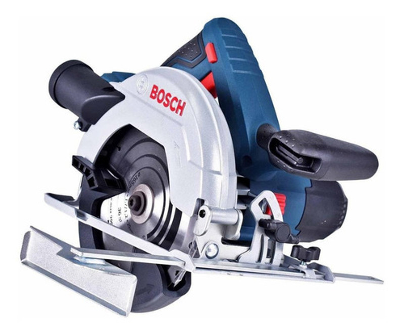 SERRA CIRCULAR 185MM A BATERIA 18V BOSCH - GKS18V-57 - 06016A22E0