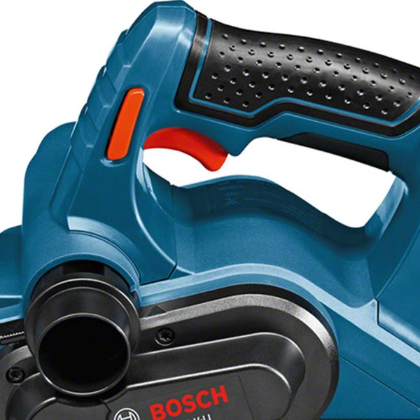 PLAINA A BATERIA 18V 82MM GHO 18V-LI BOSCH - 06015A03D0000