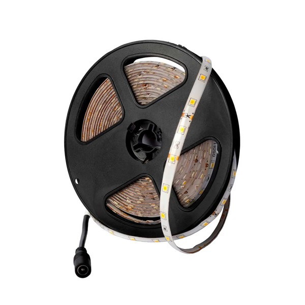 KIT FITA DE LED 4,8W COM 1,5 METROS 6000K E INTERRUPTOR