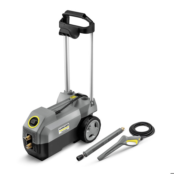 LAVADORA ALTA PRESSAO 2200W KARCHER HD 585 220V