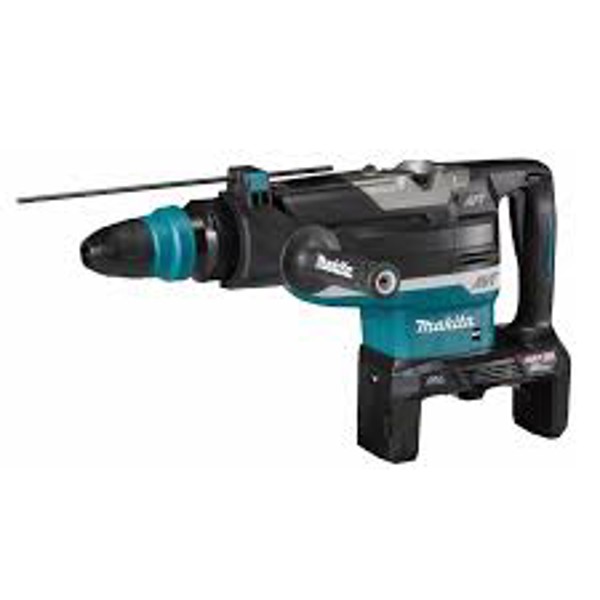 MARTELETE DE IMPACTO 21.4J BATERIA 40V MAKITA - HR006GZ