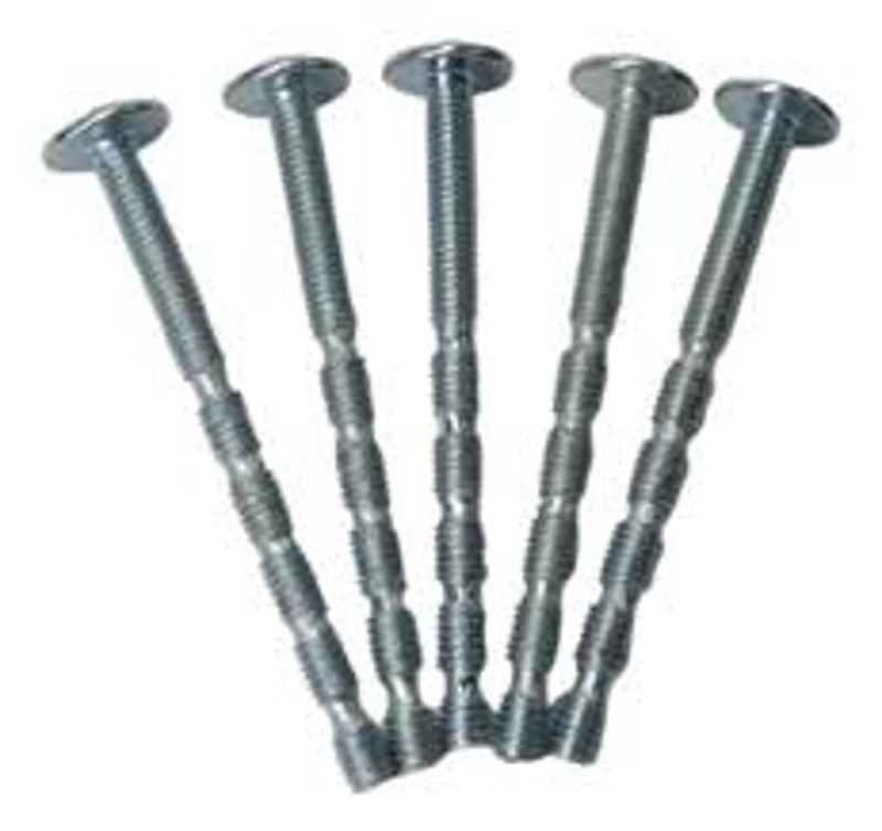 PARAFUSO PARA PUXADOR COM 50MM