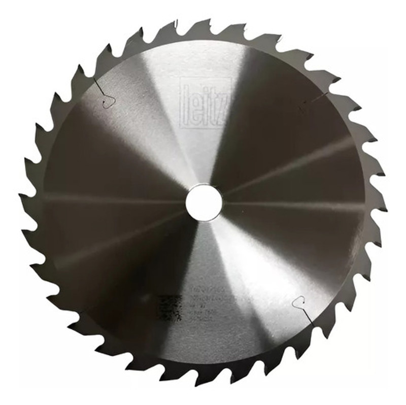 DISCO CORTE MADEIRA DE 300MM COM 32 DENTES ALTERNADOS LEITZ - 762009466