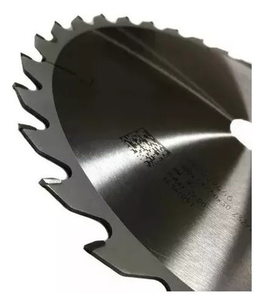 DISCO CORTE MADEIRA DE 300MM COM 32 DENTES ALTERNADOS LEITZ - 762009466