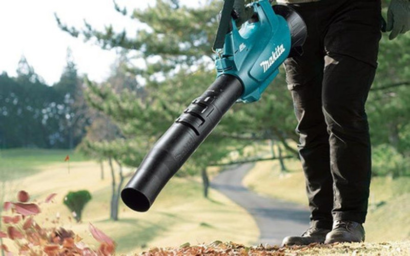 SOPRADOR A BATERIA 40V MAKITA - UB001CZ