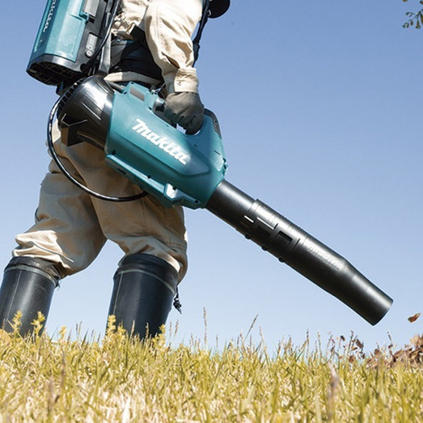 SOPRADOR A BATERIA 40V MAKITA - UB001CZ