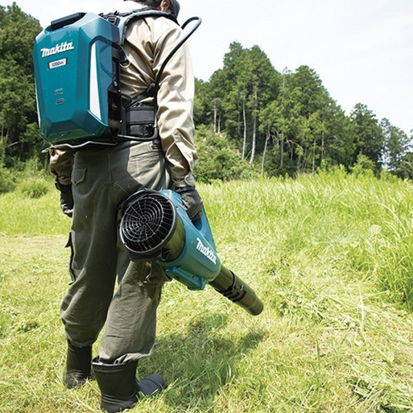 SOPRADOR A BATERIA 40V MAKITA - UB001CZ