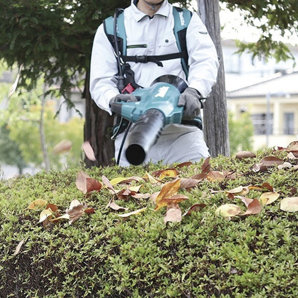 SOPRADOR A BATERIA 40V MAKITA - UB001CZ