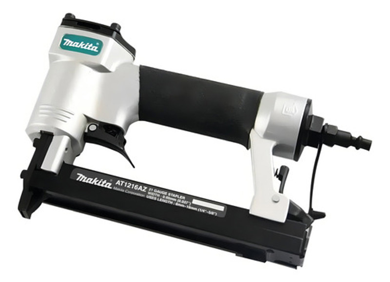GRAMPEADOR PNEUMATICO 6-16MM MAKITA - AT1216AZ