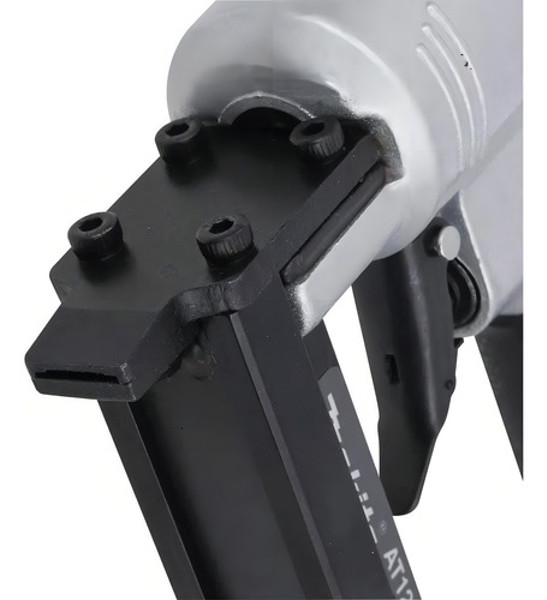 GRAMPEADOR PNEUMATICO 6-16MM MAKITA - AT1216AZ