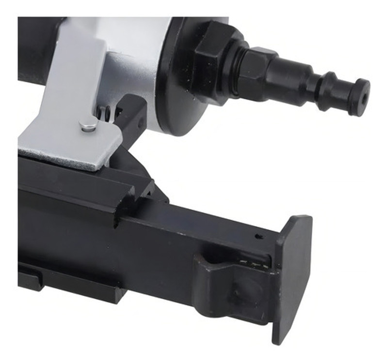 GRAMPEADOR PNEUMATICO 6-16MM MAKITA - AT1216AZ