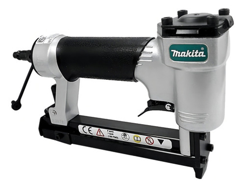 GRAMPEADOR PNEUMATICO 6-16MM MAKITA - AT1216AZ