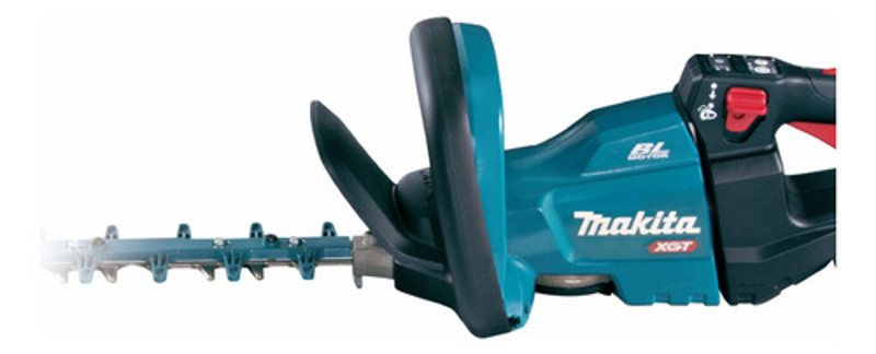 APARADOR DE CERCA VIVA BATERIA 40V MAKITA - UH004GZ