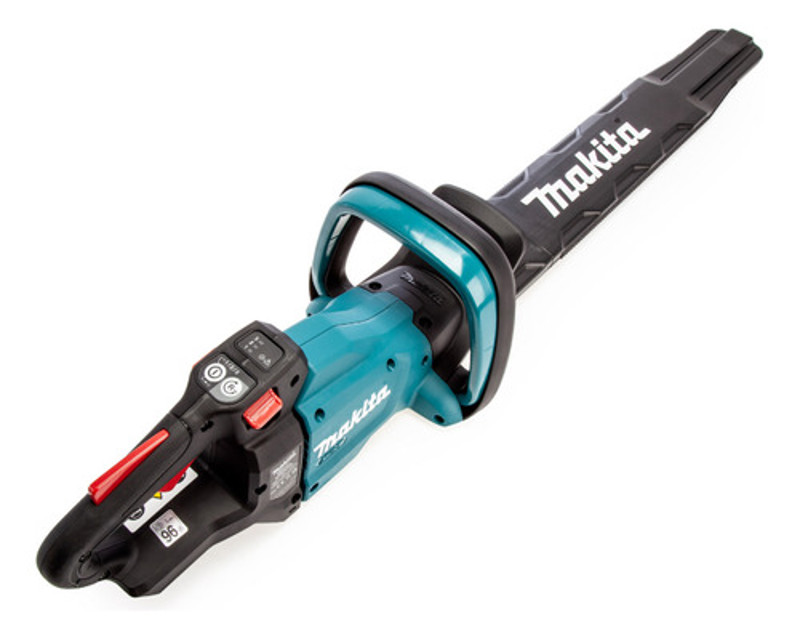 APARADOR DE CERCA VIVA BATERIA 40V MAKITA - UH004GZ