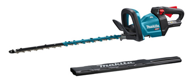 APARADOR DE CERCA VIVA BATERIA 40V MAKITA - UH004GZ