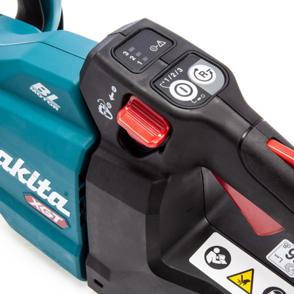 APARADOR DE CERCA VIVA BATERIA 40V MAKITA - UH004GZ