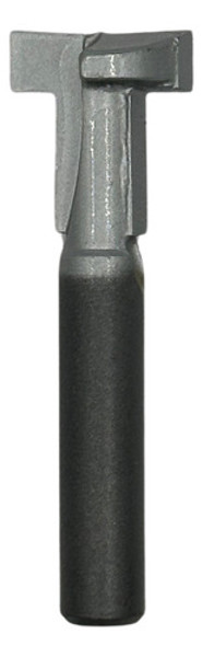 FRESA DE CORTE CANALETA EM T PARA PARAFUSO COM HASTE 06MM RADIX - 2059120.01