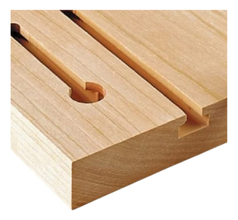 FRESA DE CORTE CANALETA EM T PARA PARAFUSO COM HASTE 06MM RADIX - 2059120.01