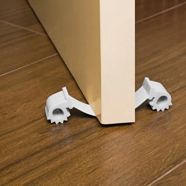 PRENDEDOR DE PLASTICO PARA PORTA ORDENE - 91.100