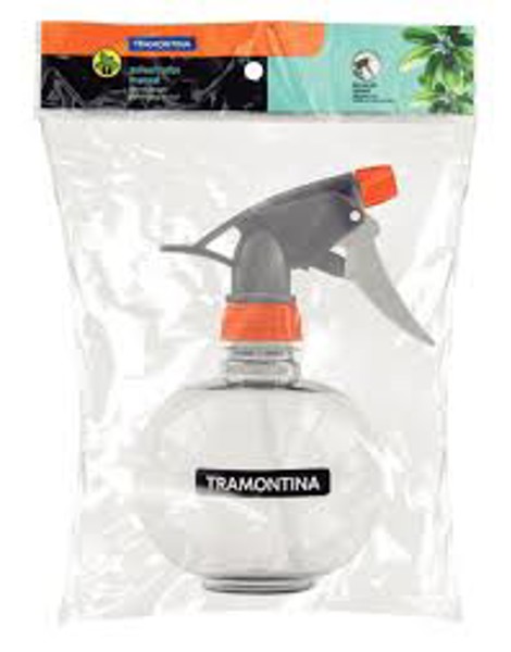 PULVERIZADOR MANUAL COM 450ML TRAMONTINA - 78604046