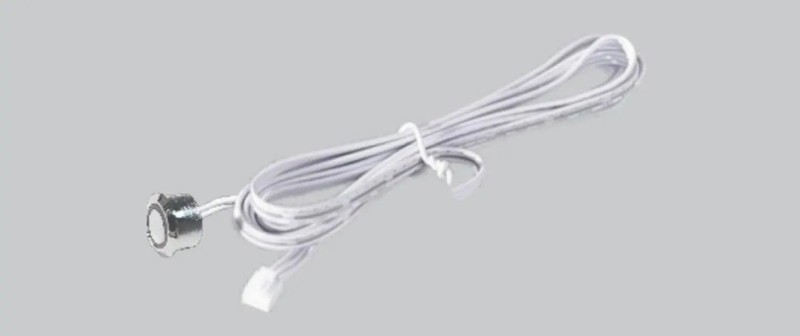 SENSOR TOUCH 12/24V COM CONTROLE INDIVIDUAL GAYA - 7215