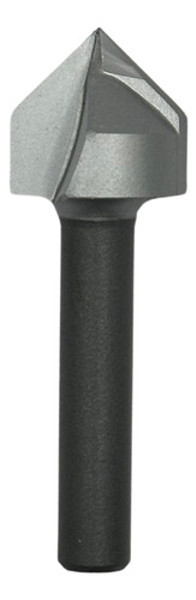 FRESA DE CORTE EM "V" COM HASTE 06MM RADIX - 2059070.01