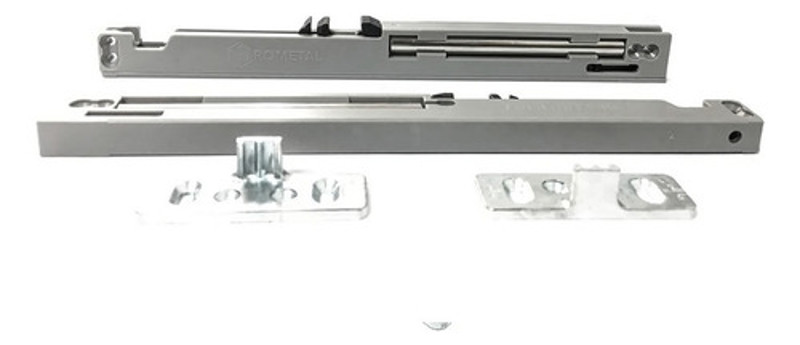 AMORTECEDOR DUPLO PARA SISTEMA INTELIGENTE ROMETAL - COMFORT 240 (15-40KG)