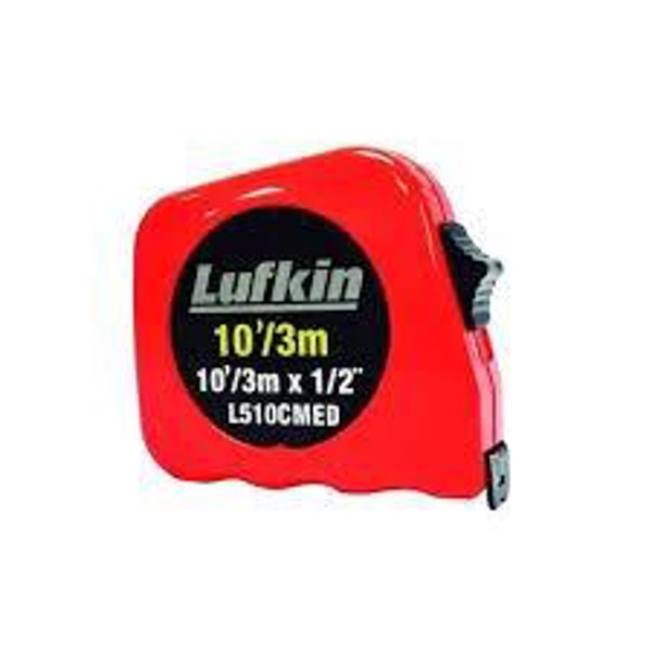 TRENA COM 03 METROS LUFKIN