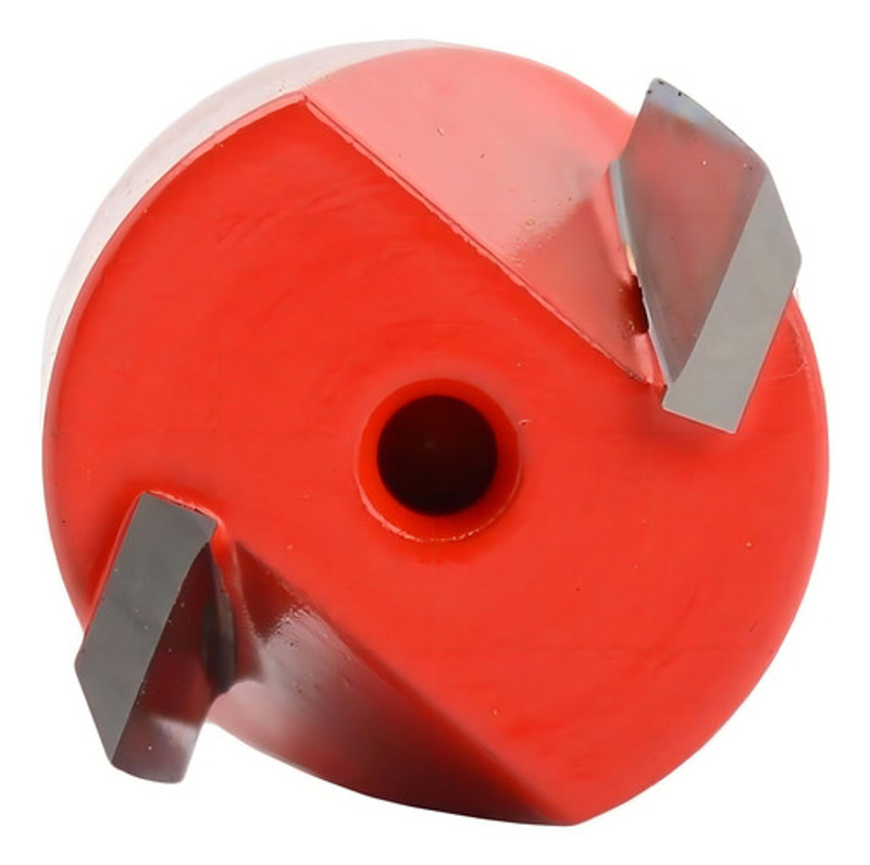 FRESA DE ENCAIXE DE 19MM X 12.5MM COM HASTE DE 06MM FREUD - 16-10406P