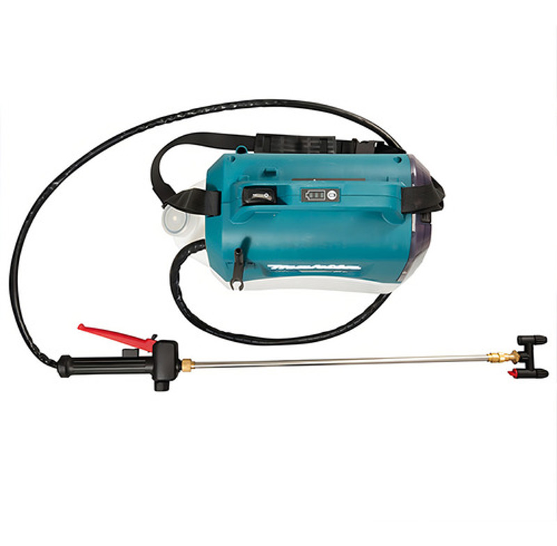 PISTOLA PULVERIZADORA DE JARDIM A BATERIA 12V MAKITA - US053DZ