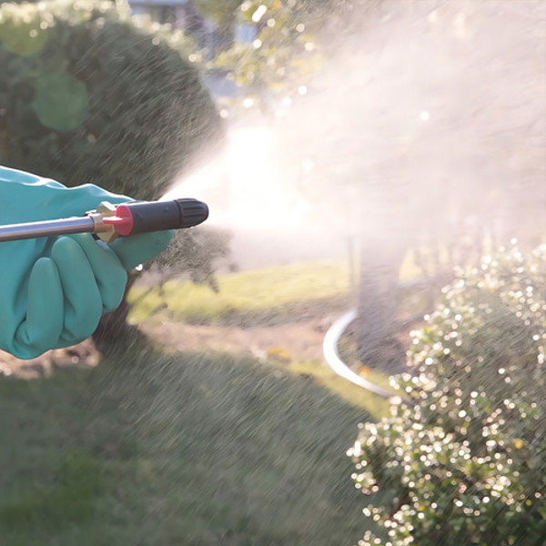 PISTOLA PULVERIZADORA DE JARDIM A BATERIA 12V MAKITA - US053DZ