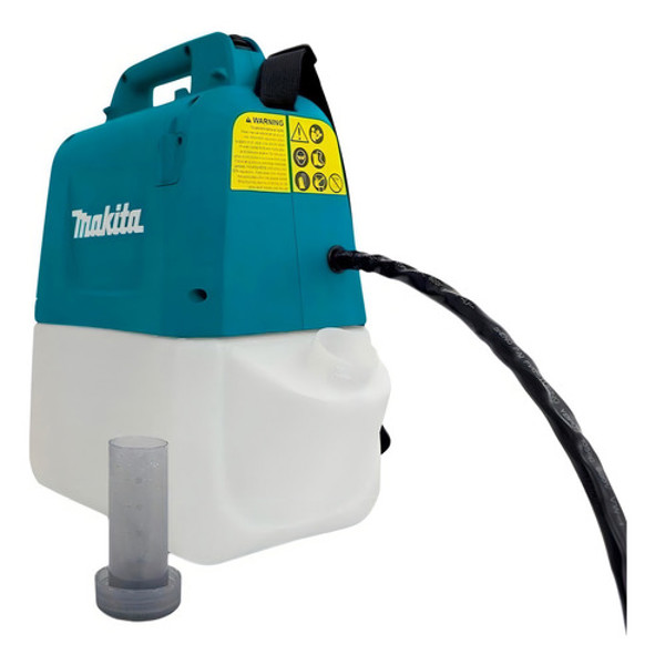 PISTOLA PULVERIZADORA DE JARDIM A BATERIA 12V MAKITA - US053DZ