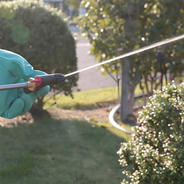 PISTOLA PULVERIZADORA DE JARDIM A BATERIA 12V MAKITA - US053DZ