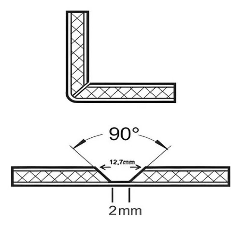FRESA PARA ACM DE 8MM COM HASTE 06MM RADIX - 2059075.01