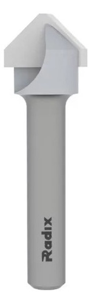 FRESA PARA ACM DE 8MM COM HASTE 06MM RADIX - 2059075.01