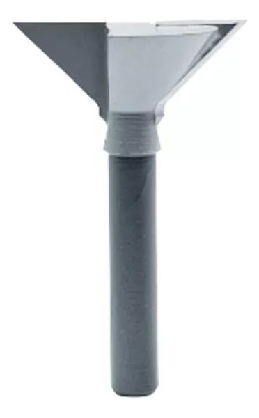 FRESA PERFIL CAVA 45° DE 28MM COM HASTE 06MM RADIX - 2059085.01