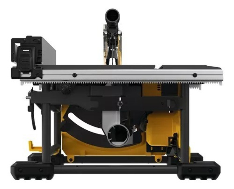 SERRA DE MESA BANCADA 10" A BATERIA 60V DEWALT - DCS7485B
