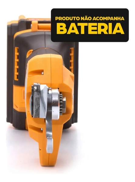 TESOURA DE PODA A BATERIA 20V INGCO - CSSLI20308