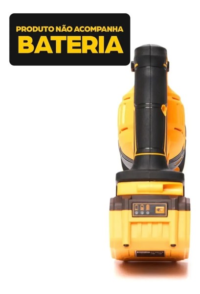 SERRA SABRE A BATERIA 20V INGCO - CRSLI1152