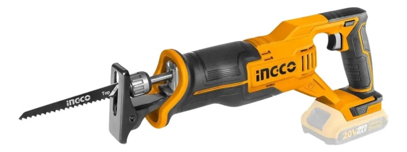 SERRA SABRE A BATERIA 20V INGCO - CRSLI1152