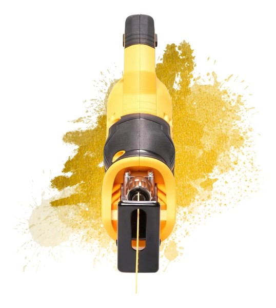 SERRA SABRE A BATERIA 20V INGCO - CRSLI1152