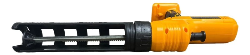 PISTOLA APLICADOR SILICONE BATERIA 20V INGCO - CCGLI2001