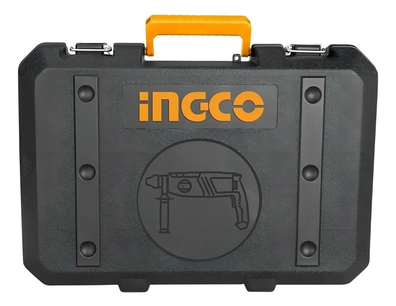 MARTELETE DE IMPACTO INGCO COM 800W E MALETA - RGH9028-9