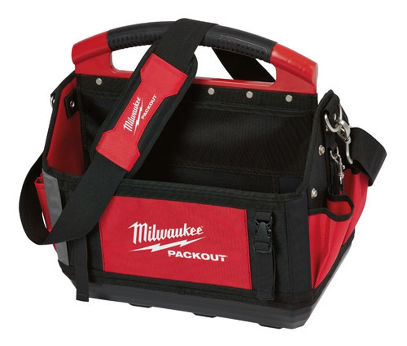 BOLSA DE FERRAMENTAS PACKOUT MILWAUKEE DE 15'' - 48-22-8315