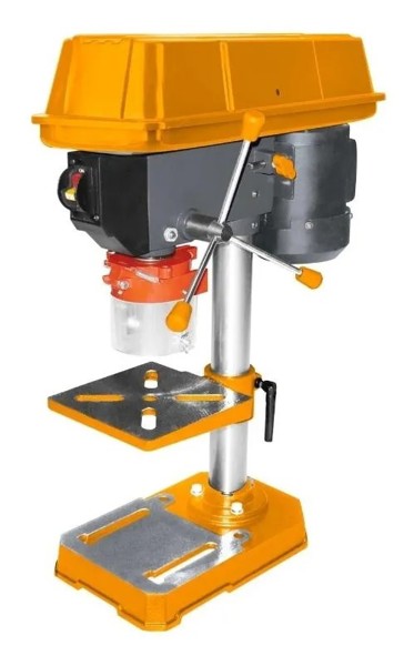 FURADEIRA BANCADA COM 350W INGCO - DP133505-5-9