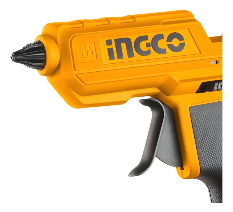 PISTOLA QUENTE A BATERIA 20V INGCO - CGGLI2001