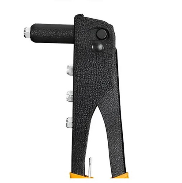 ALICATE REBITADOR MANUAL INGCO - HRS108