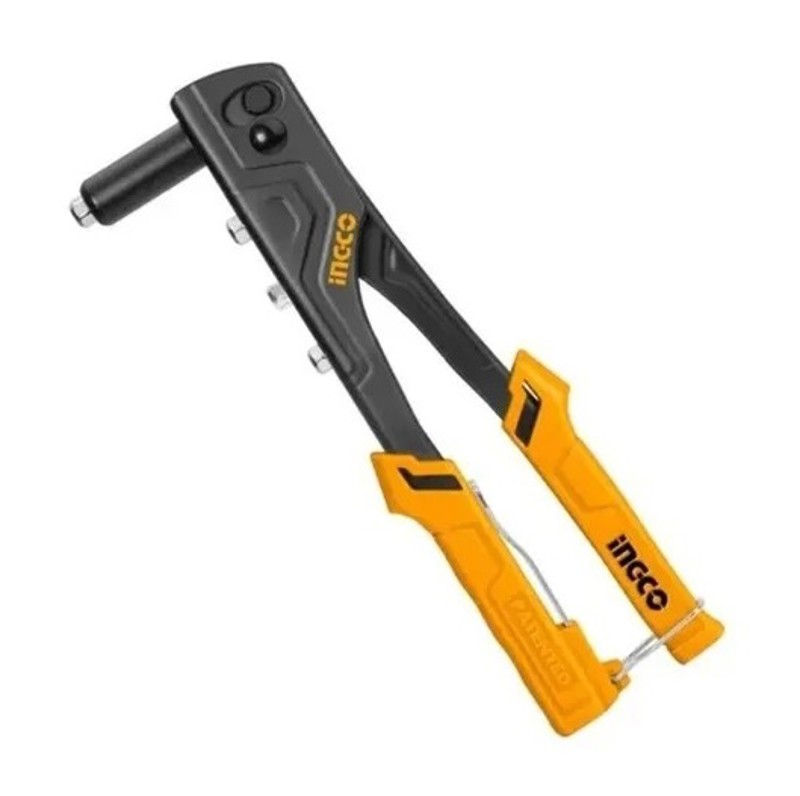 ALICATE REBITADOR MANUAL INGCO - HRS108